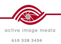 Active Image Media Logo